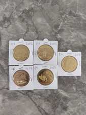 Jeton Touristique MDP Dépt 86