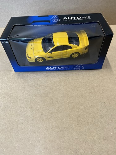 Voiture autoart ford - voiture, ,