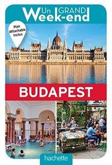 Grand week end budapest - un,