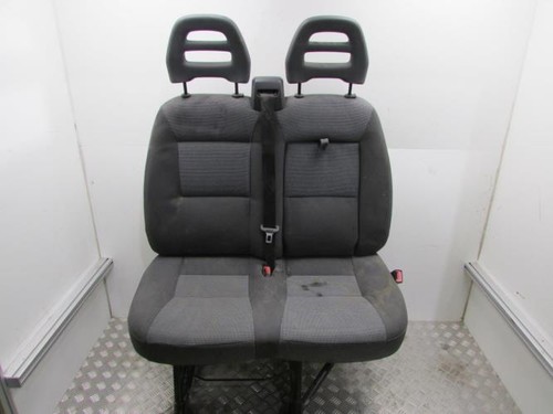 Siege avant droit - , (banquette