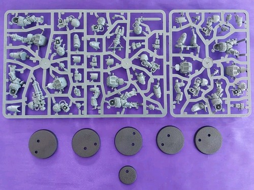 Warhammer 40k modèles - 40k,