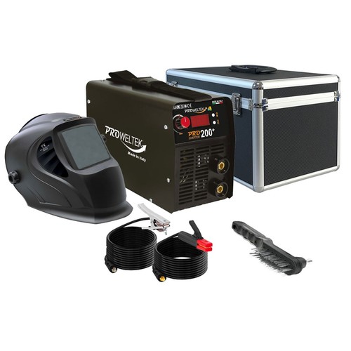 Poste souder inverter - a,