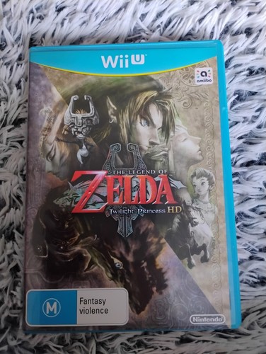 Nintendo the legend zelda - the, of