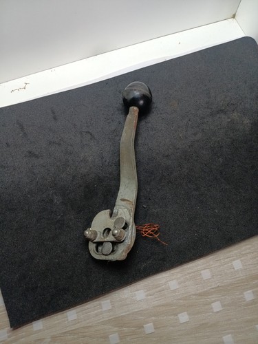 Levier relevage peugeot bima - relevage,