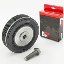 Poulie de Vilebrequin