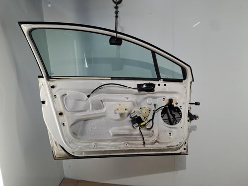 Porte avant gauche citroen - gauche,