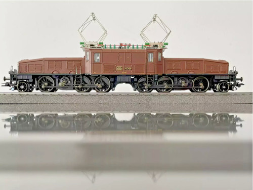 Märklin 39562 sbb - mÄrklin,
