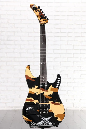 Esp ltd george - esp, lynch
