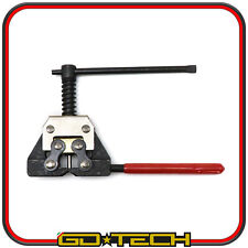 Outil Démêler Chaîne Moto