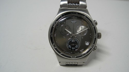 Montre homme swatch chrono - swatch,