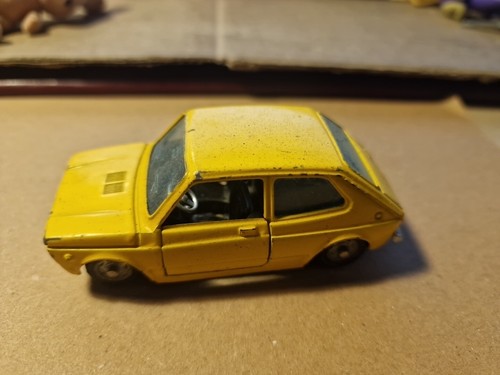 Fiat 127 mebetoys 54 - -, italy