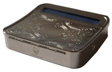 Machine à Rouler Rouleuse des Cigarettes Blague à Tabac - Basis