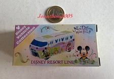 TOMICA TAKARA TOMY - MONORAIL