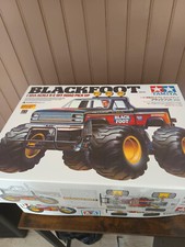 vends rc blackfoot neuf