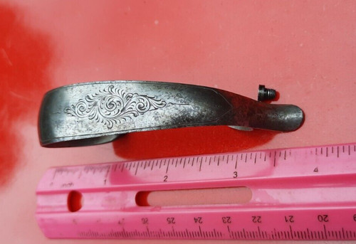 Manufrance fusil robust 3 - fusil,