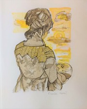 Françoise ADNET (1924-2014)