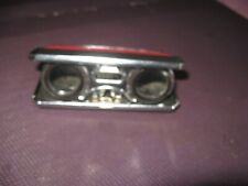 jumelles de théâtre pliantes