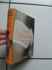 EROTIQUE  /  EDITION TASCHEN /