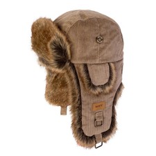 Barts Rib Bomber Bonnet En