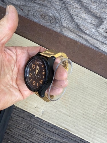 Nixon watch brand - brand, never