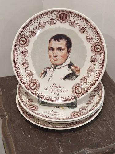 Belle serie assiettes en - belle,