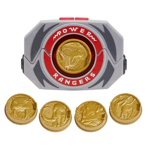 Playmates mighty morphin power - playmates,