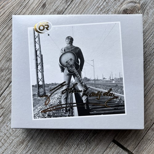 Coffret 3cd johnny - coffret,