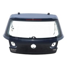 Malle/Hayon arriere VOLKSWAGEN