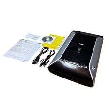 Scanner à plat Canon 9000F CanoScan 9000F fonctionne d'occasion