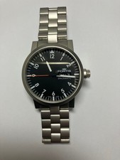 Montre automatique Fortis