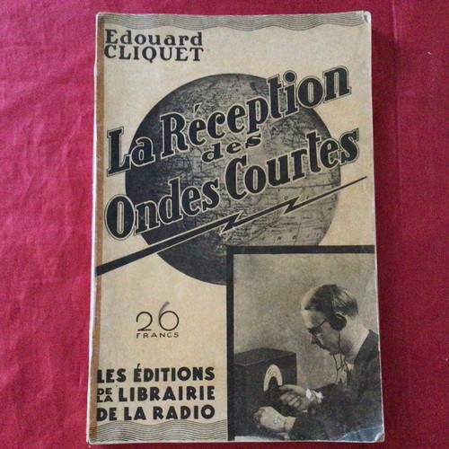 Vintage réception des - vintage, la