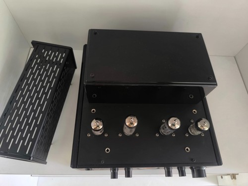 Ampli hifi taga harmony - ampli,