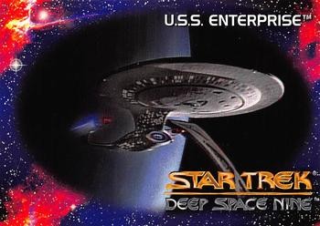 Enterprise 1993 - enterprise,