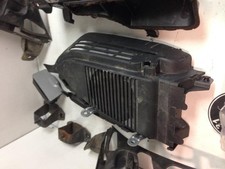 Plage arriere BMW SERIE 3 E46