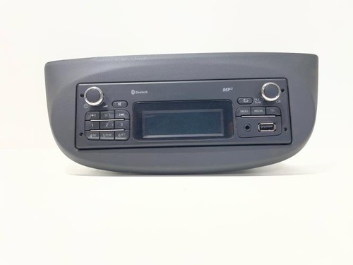 Autoradio origine renault - autoradio,