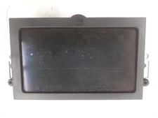 Ecran GPS PEUGEOT 1007