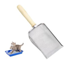 Pelle à Litière pour Chat en