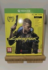 Cyberpunk 2077 (Microsoft Xbox