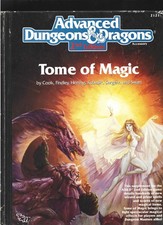 JDR JEU DE ROLE / AD&D 2 TOME