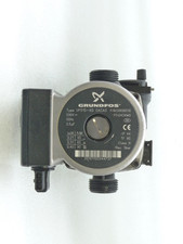 Pompe de circulation Grundfos UPS 15 - 60 CACA0 130 mm 230 volts 59936510 d'o...