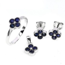 925 Argent Sterling Jeux