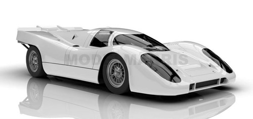 Nsr 1033sw porsche - nsr, body