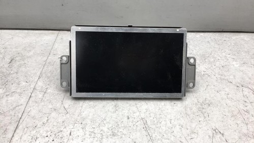 Ecran gps peugeot 607 phase - ecran,