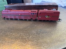 LILIPUT 10531 HOCHSTE EISENBAHN DR-LOK BR05 05001