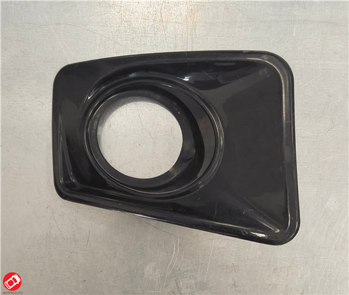1403371 grille gauche pare - 1403371,