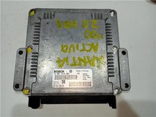 0281010251 UNITE DE COMMANDE POMPE D´INJECTION / 662 POUR CITROËN XANTIA FAMILIA