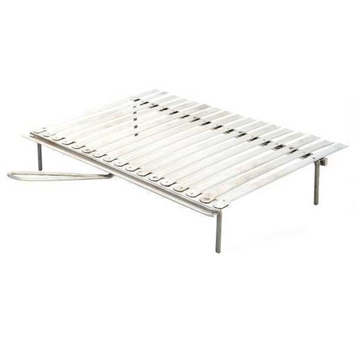 Grille récupérateur - récupérateur, de