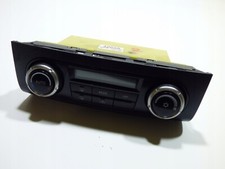 Commande de climatisation Mitsubishi Pajero IV 4 7820A139XA 146570-5184