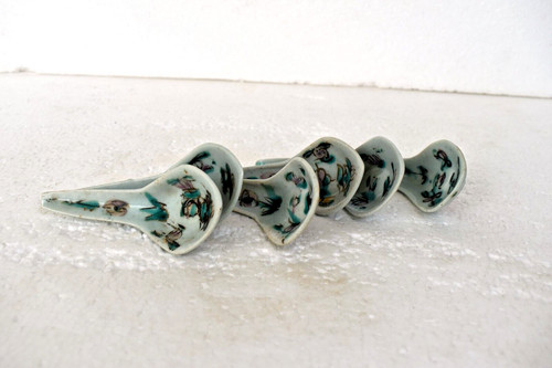 Ancien chinois porcelaine - ancien,