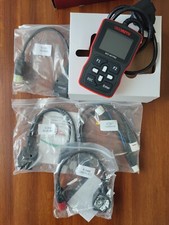 Neuf détecteur pannes moto